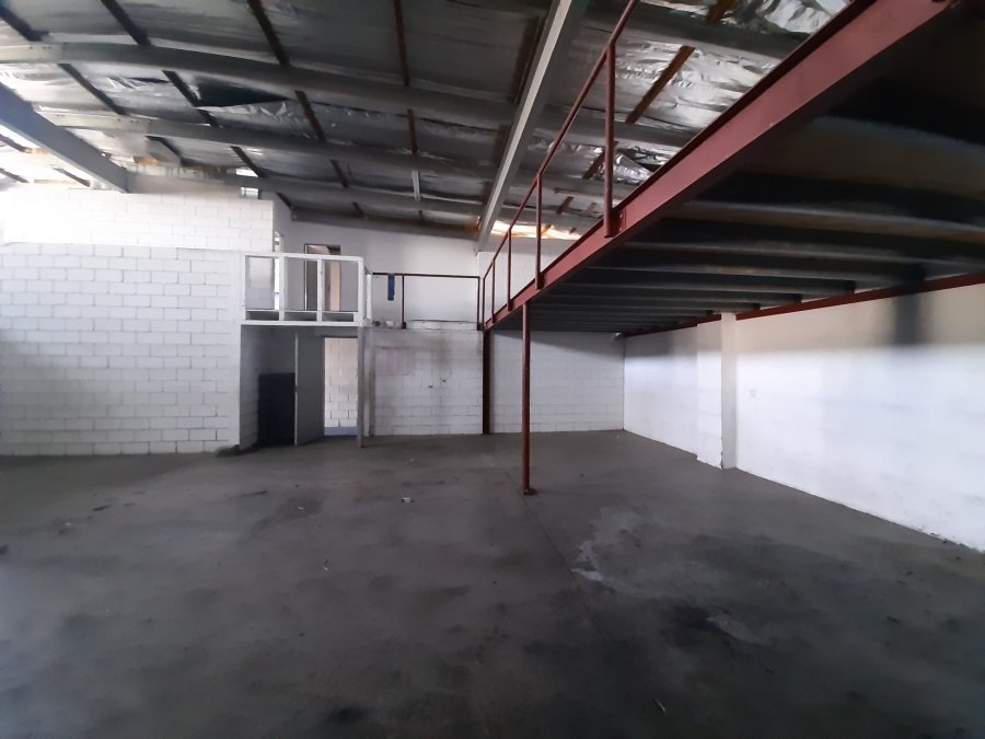 Commercial Property for Sale in North End Eastern Cape